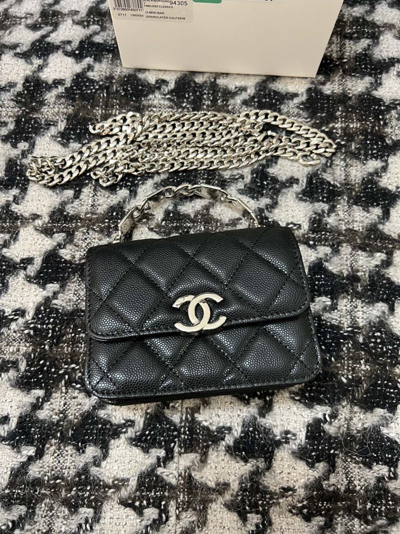 Chanel Stachel Bags